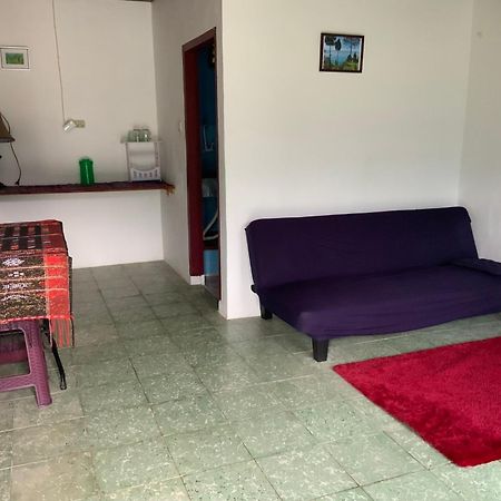 Mario Lakeside Apartments Tuk Tuk Luaran gambar