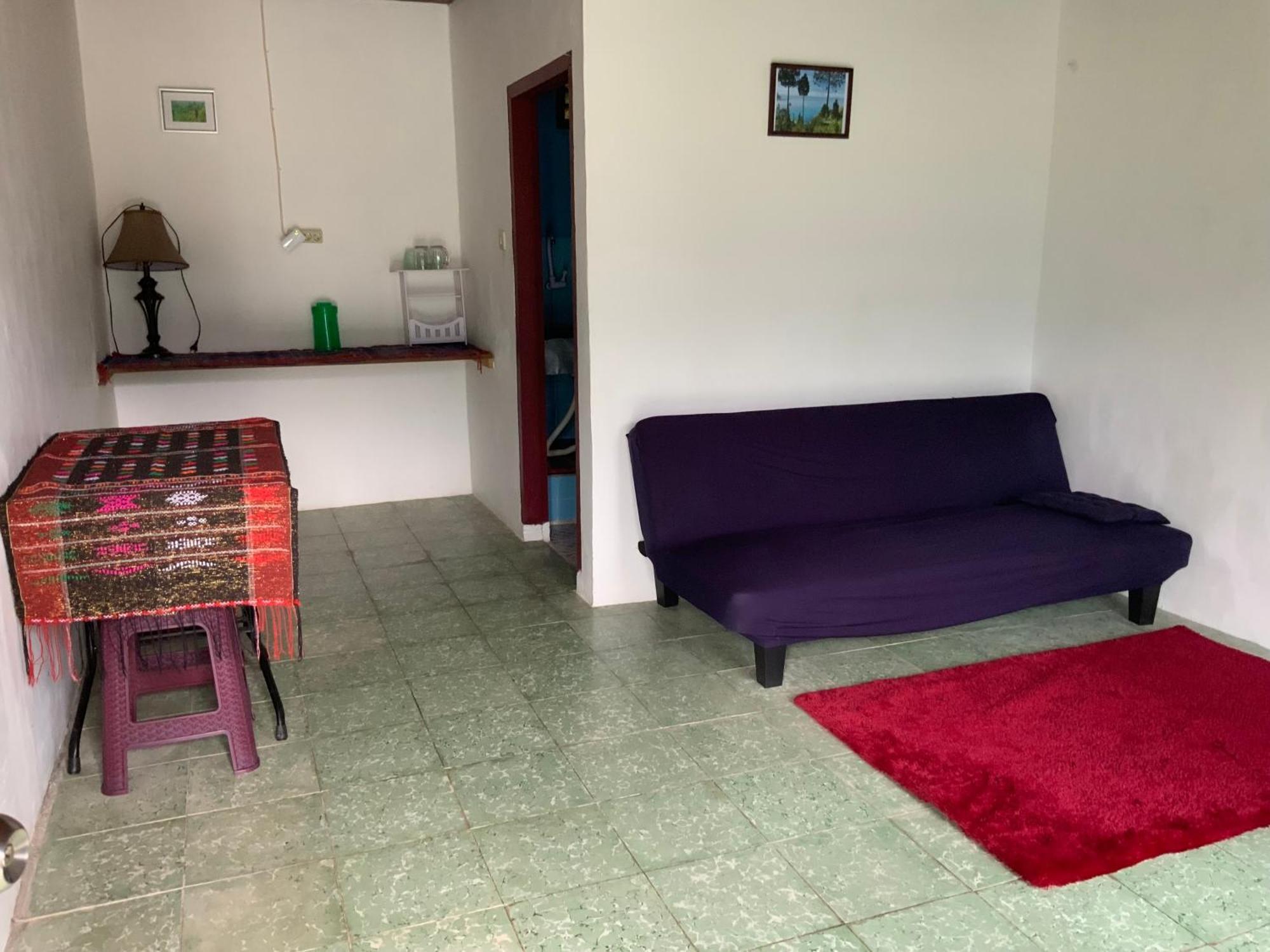 Mario Lakeside Apartments Tuk Tuk Luaran gambar